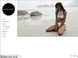 Sites similar to martinmachaj.com