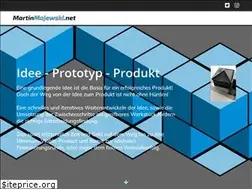 Sites similar to martinmajewski.net