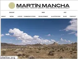 Sites similar to martinmancha.com