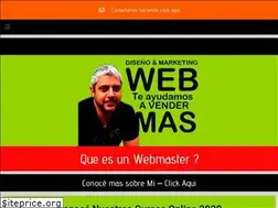 Sites similar to martinmarco.com.ar