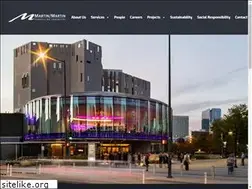 Sites similar to martinmartin.com