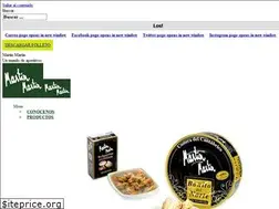 Sites similar to martinmartin.es