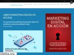 Sites similar to martinmeister.cl