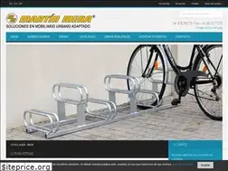Sites similar to martinmena.es