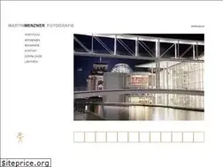 Sites similar to martinmenzner.de