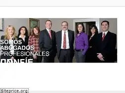 Sites similar to martinmingorance.es