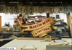 Sites similar to martinmodel.com