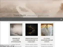 Sites similar to martinmojzis.com
