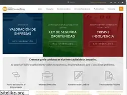 Sites similar to martinmolina.com