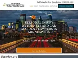 Sites similar to martinmontilino.com