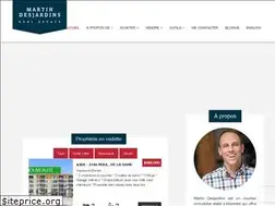 Sites similar to martinmontreal.com