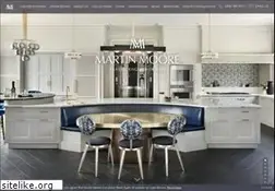 Sites similar to martinmoore.com