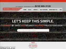 Sites similar to martinmoto.com