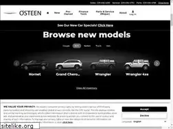 Sites similar to martinmotorsonline.com