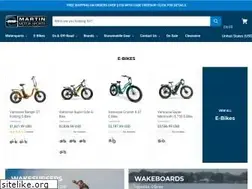 Sites similar to martinmotorsports-store.ca