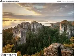 Sites similar to martinmoucha.com
