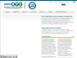 Sites similar to martinmpo.com