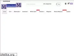 Sites similar to martinmuziek.nl