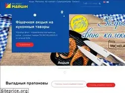 Sites similar to martinn.by