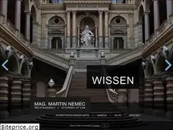 Sites similar to martinnemec.at