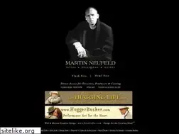 Sites similar to martinneufeld.com