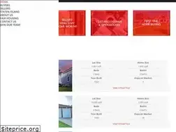 Sites similar to martino-realty.com