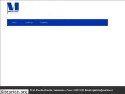 Sites similar to martino.cl