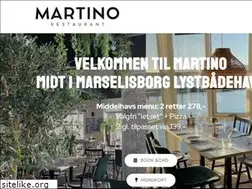 Sites similar to martino.dk