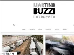 Sites similar to martinobuzzi.com