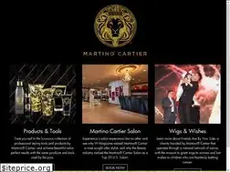 Sites similar to martinocartier.com
