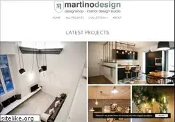 Sites similar to martinodesign.it