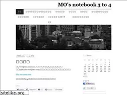 Sites similar to martinoei.wordpress.com