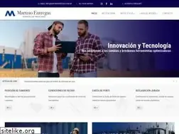 Sites similar to martinoentregas.com.ar