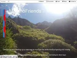 Sites similar to martinofriends.com