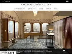 Sites similar to martinogroup.it