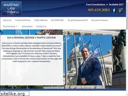 Sites similar to martinolawfirm.com