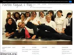 Sites similar to martinoragusa.it