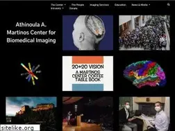 Sites similar to martinos.org