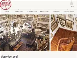 Sites similar to martinosart.gr