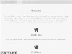 Sites similar to martinosbar.com