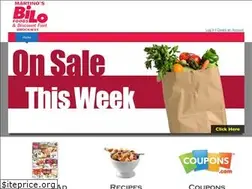 Sites similar to martinosbilo.com