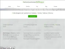 Sites similar to martinoscanferlato.com