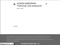 Sites similar to martinostimemachine.blogspot.com