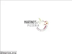 Sites similar to martinoswebster.com