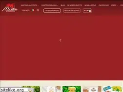 Sites similar to martinotaste.com