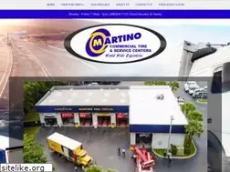 Sites similar to martinotire.com