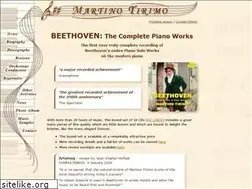 Sites similar to martinotirimo.com