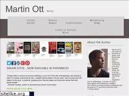 Sites similar to martinottwriter.com