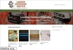 Sites similar to martinoutboards.com