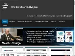 Sites similar to martinovejero.com